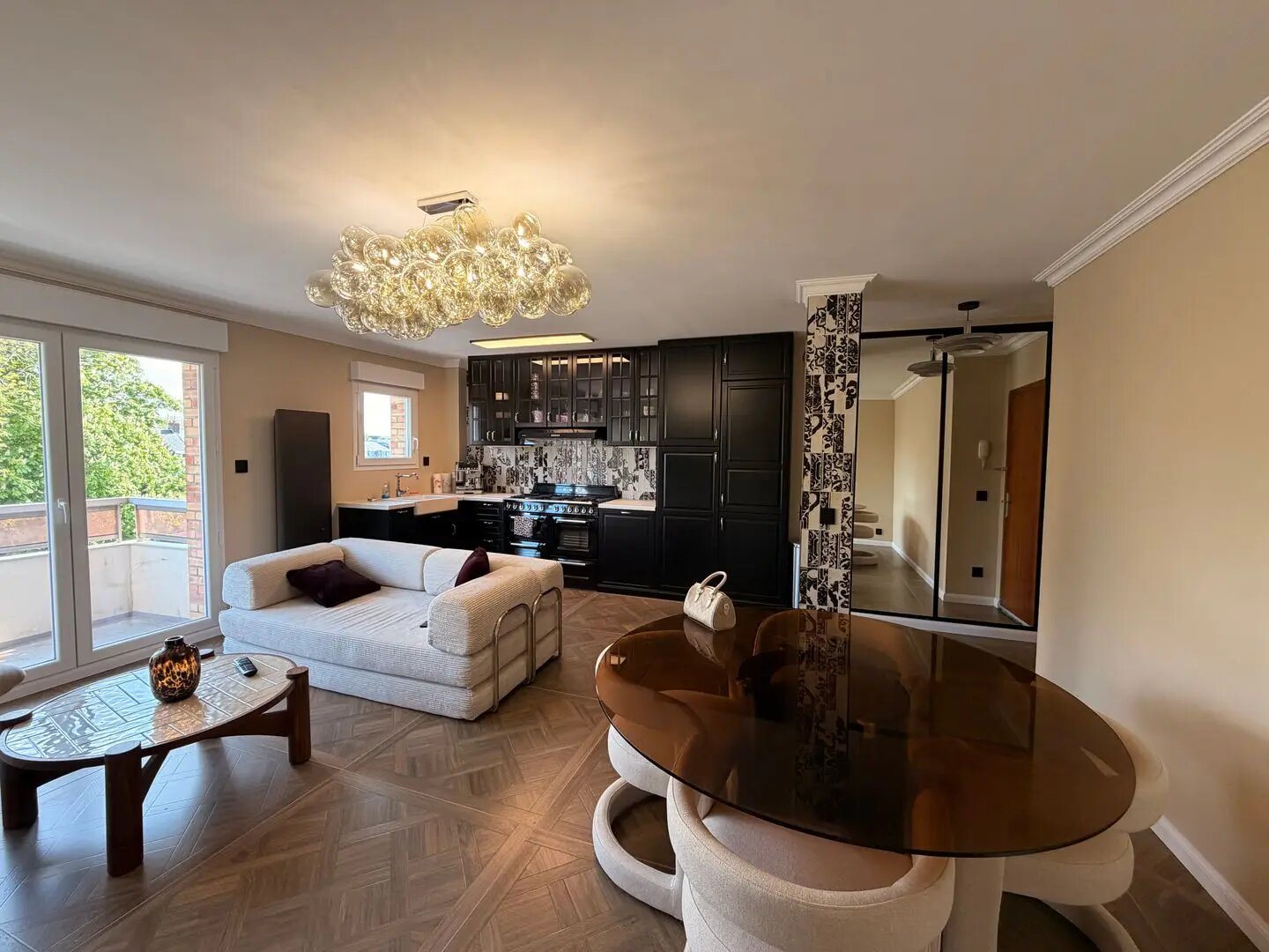 Appartement à vendre, 47m², Béthune