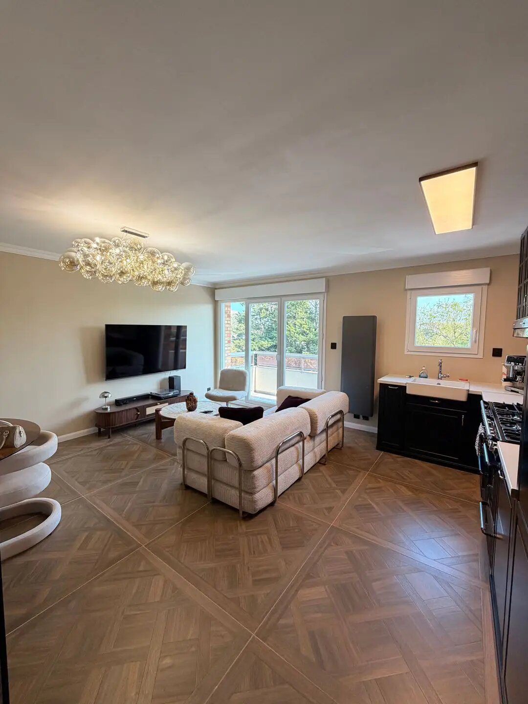 Appartement à vendre, 47m², Béthune