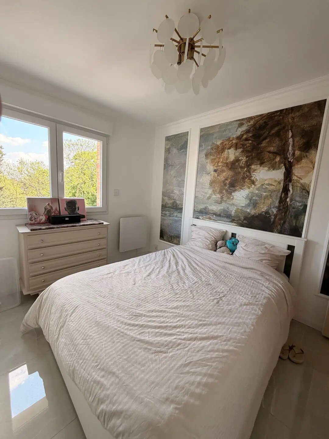 Appartement à vendre, 47m², Béthune