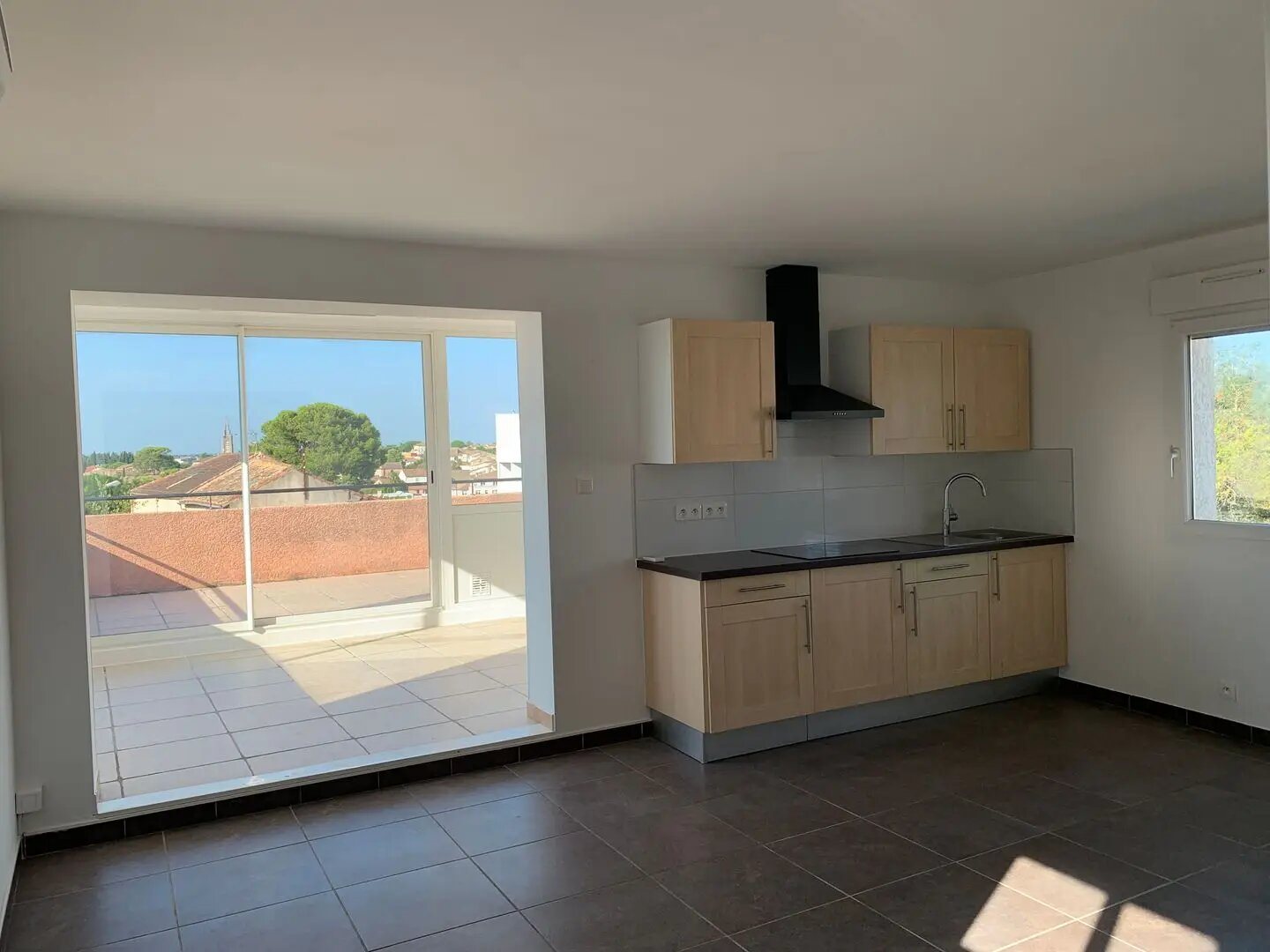 Appartement à vendre, 61m², Gigean