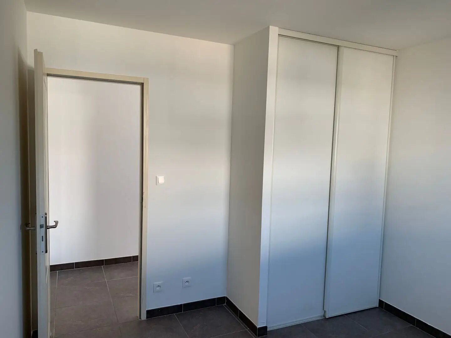 Appartement à vendre, 61m², Gigean