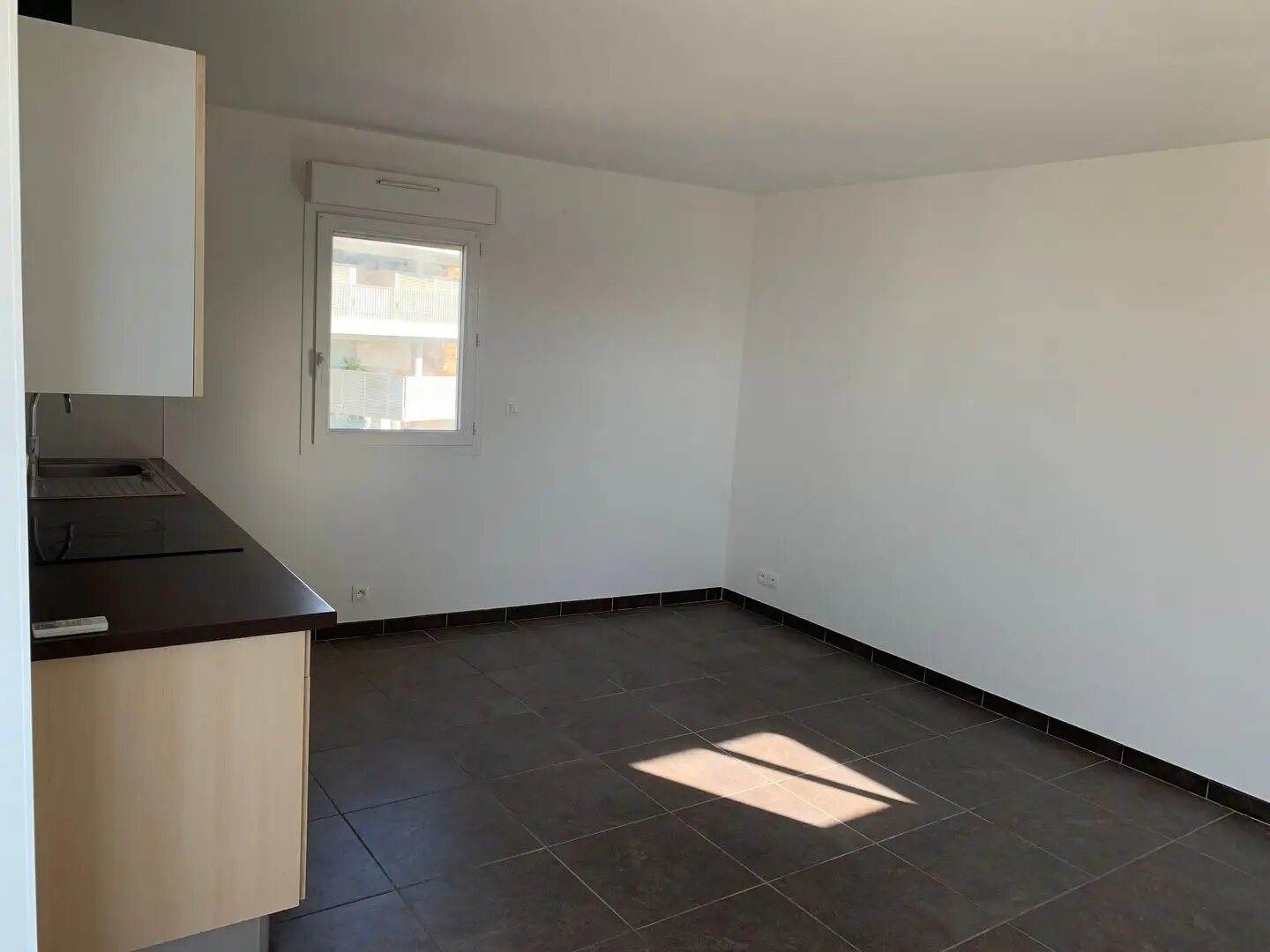 Appartement à vendre, 61m², Gigean