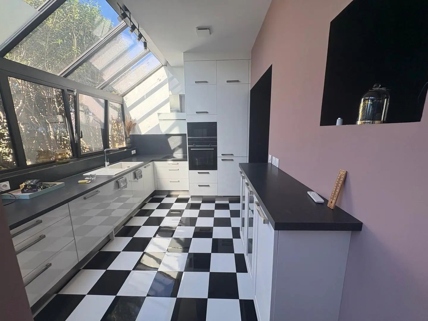Appartement à louer, 85m², Sète