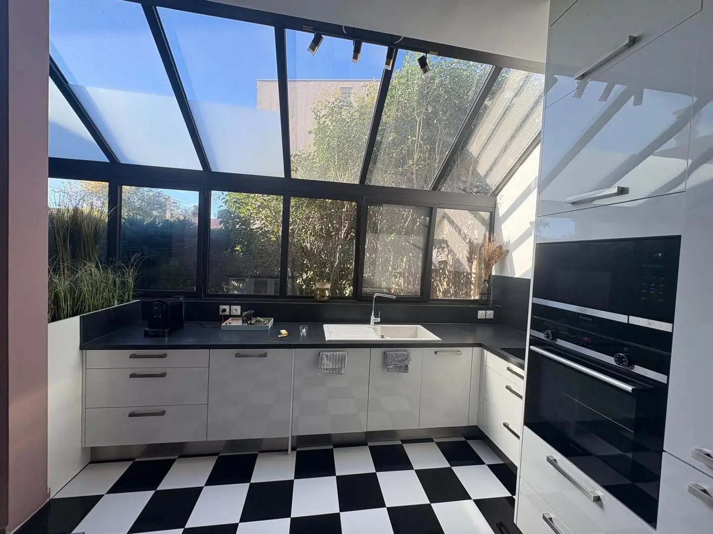 Appartement à louer, 85m², Sète