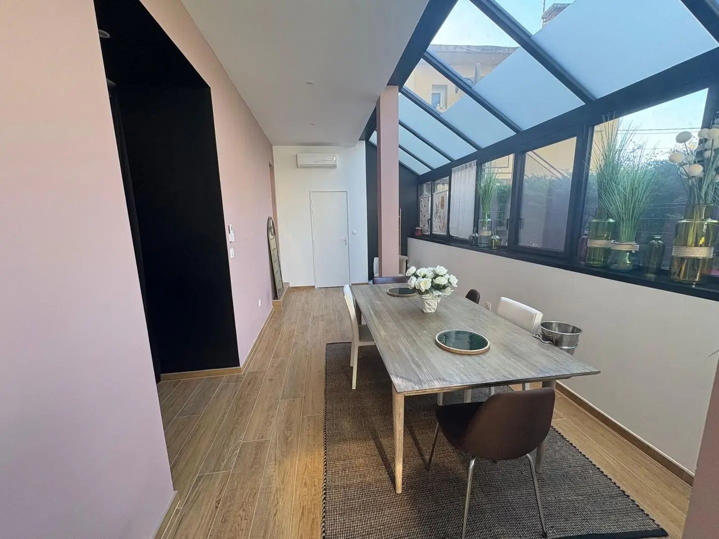 Appartement à louer, 85m², Sète