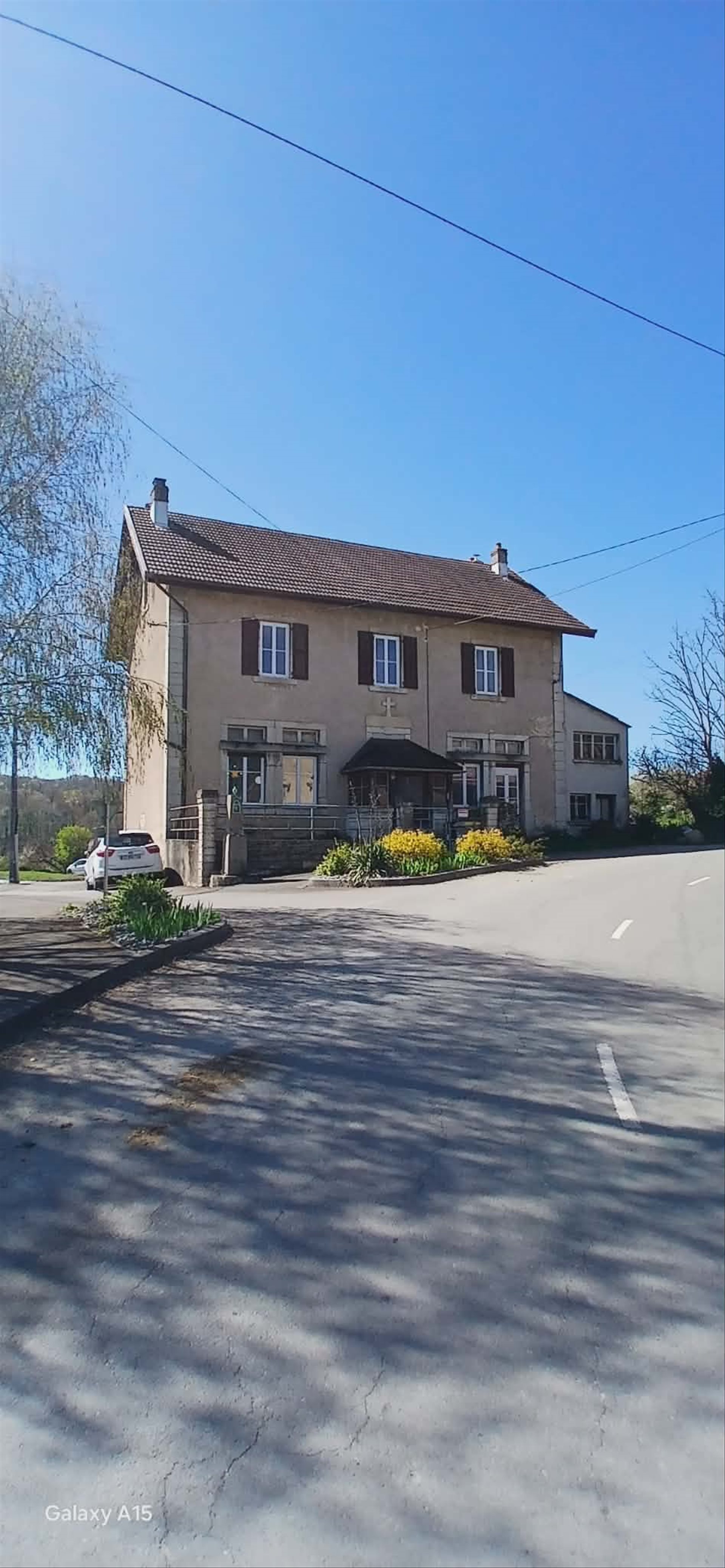 Maison à vendre, 185m², Saint-Dizier-l'Evêque