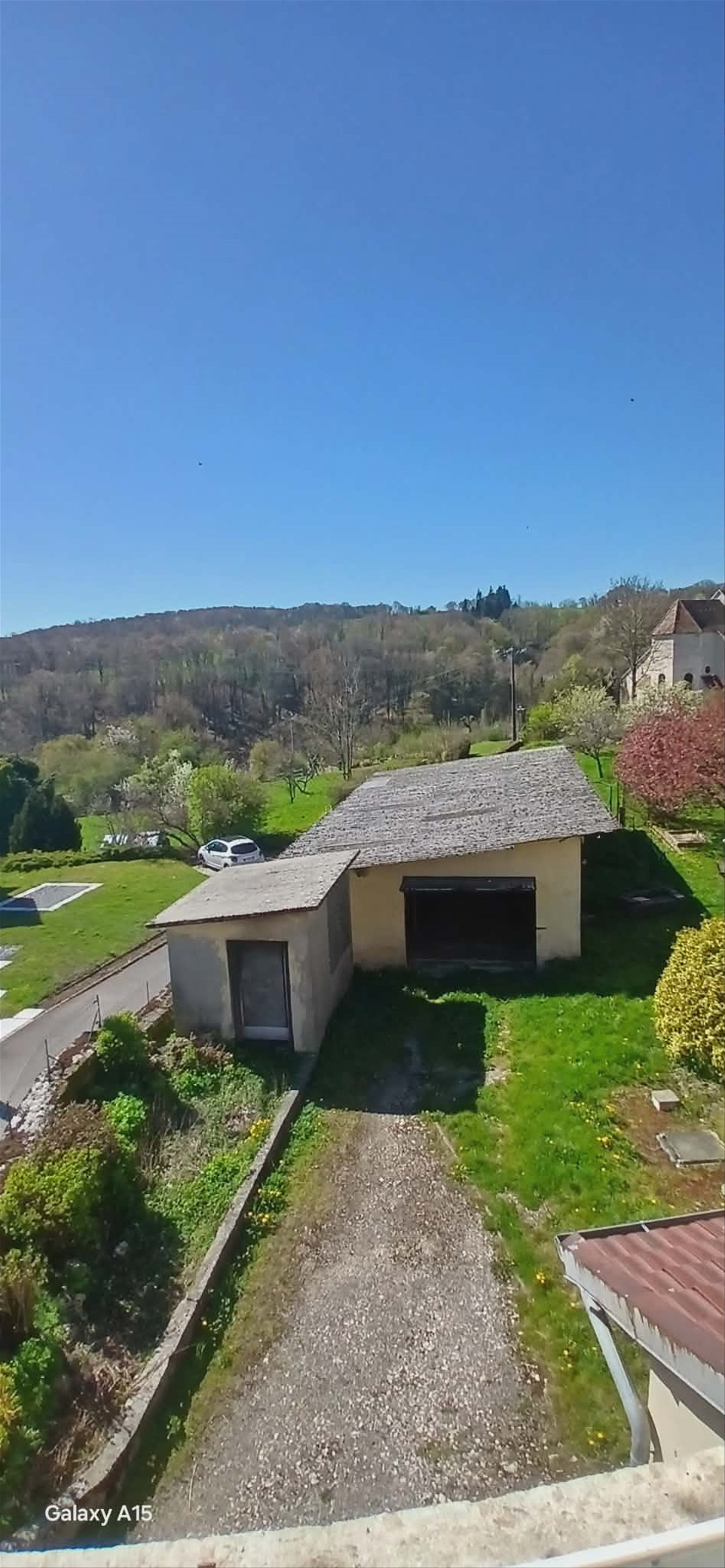Maison à vendre, 185m², Saint-Dizier-l'Evêque