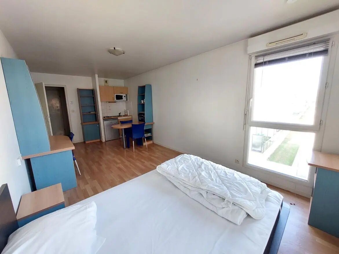 Appartement à louer, 27m², La Roche-sur-Yon