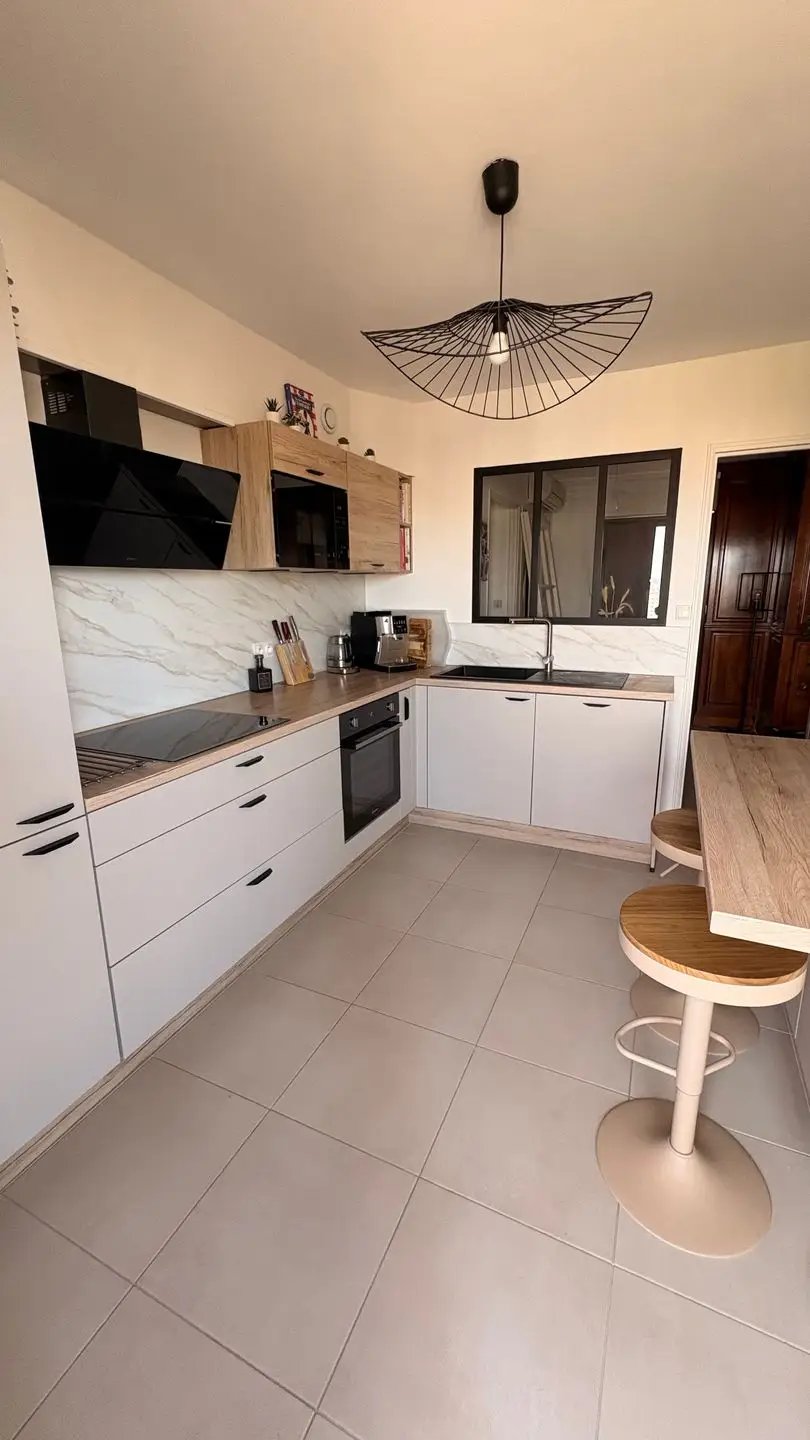 Appartement à vendre, 70m², Villeurbanne