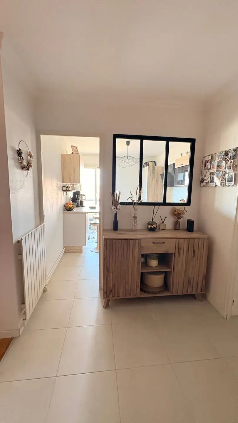 Appartement à vendre, 70m², Villeurbanne