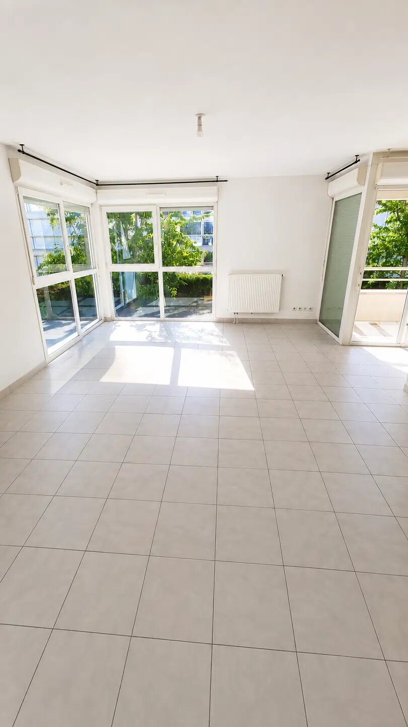Appartement à louer, 73m², Tinqueux