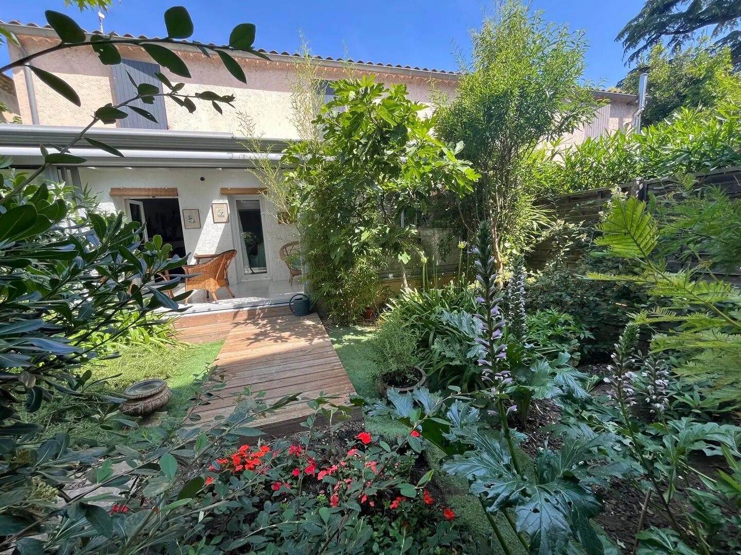 Maison à vendre, 78m², Carpentras