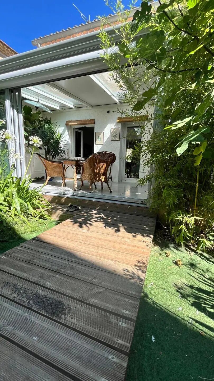 Maison à vendre, 78m², Carpentras