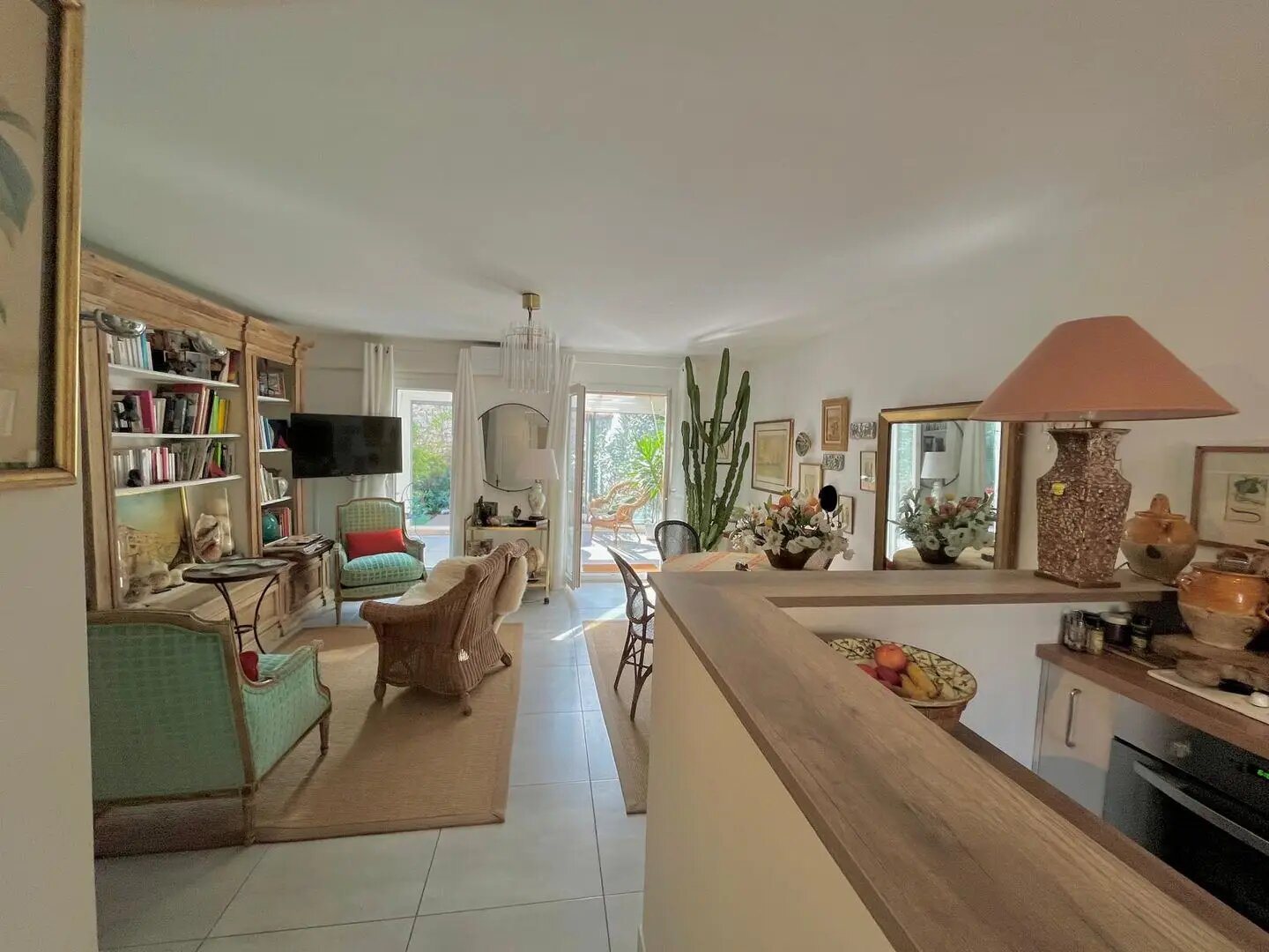 Maison à vendre, 78m², Carpentras