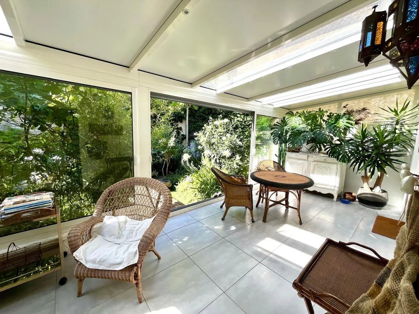 Maison à vendre, 78m², Carpentras
