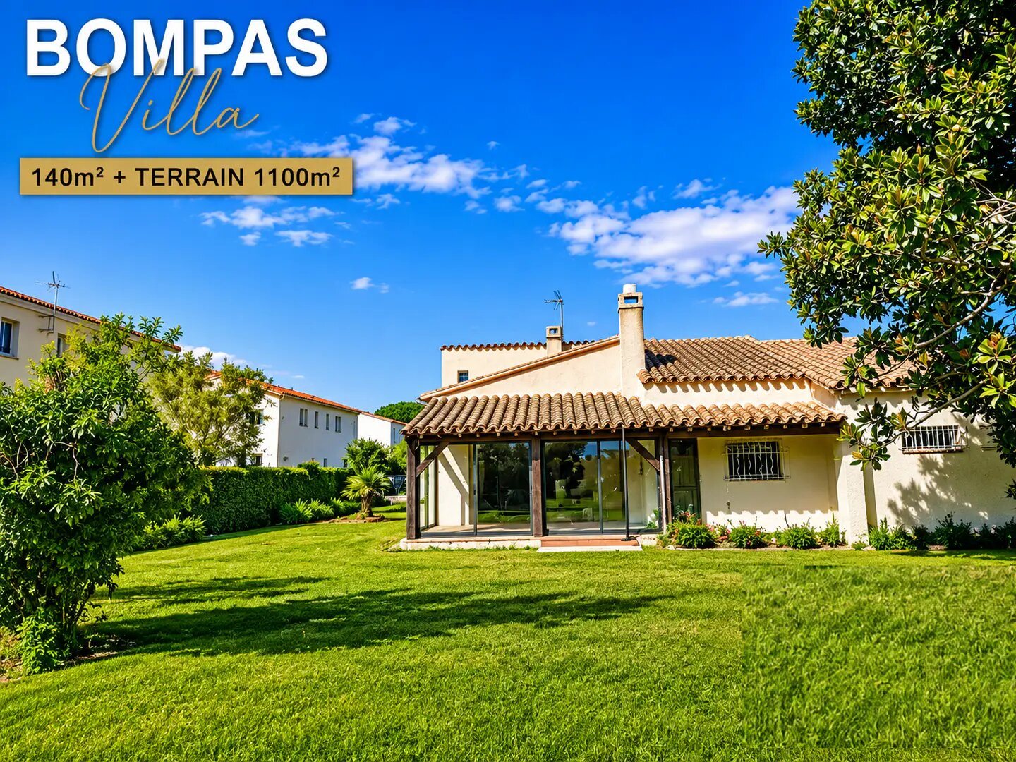 Maison à vendre, 172m², Bompas