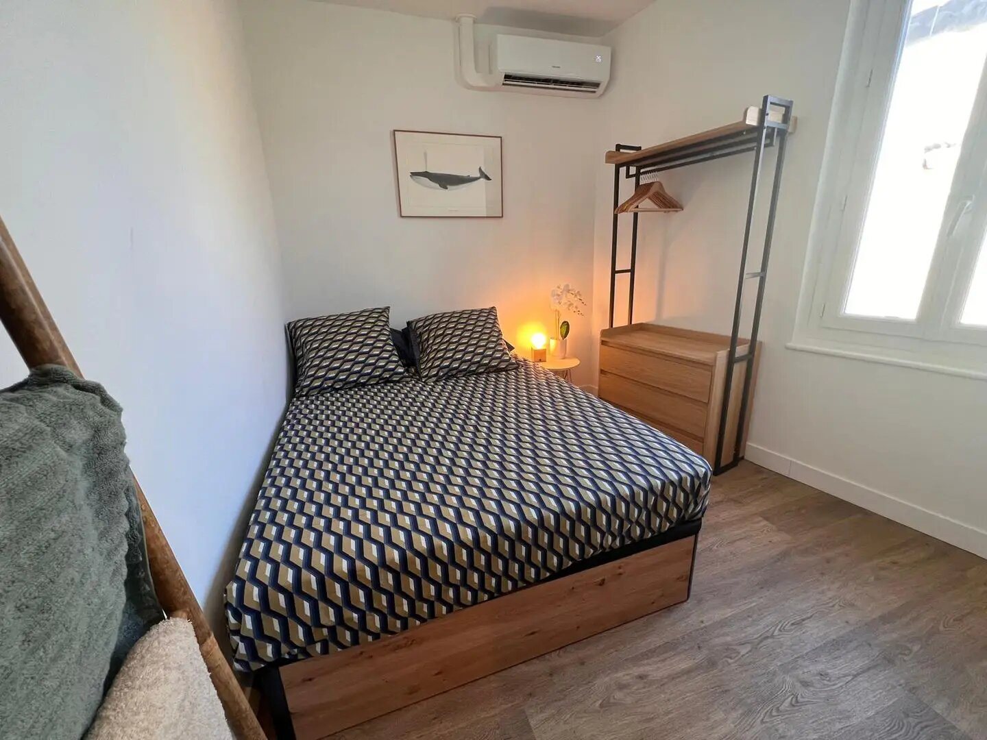Appartement à vendre, 21m², La Ciotat