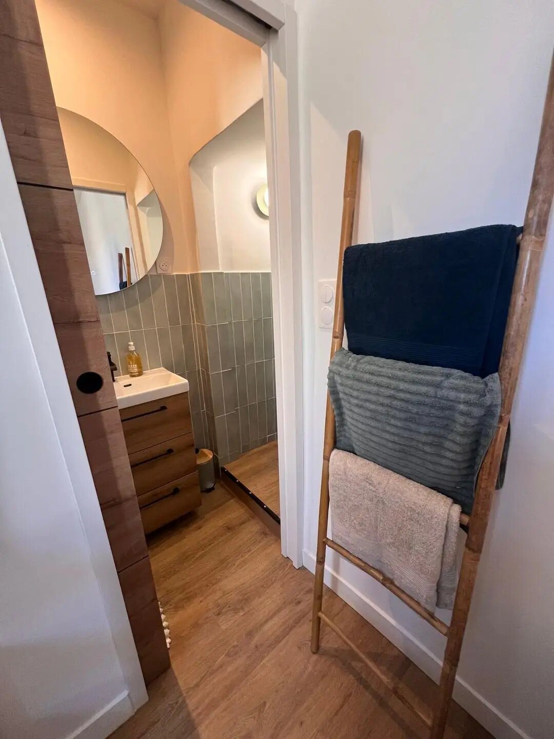 Appartement à vendre, 21m², La Ciotat