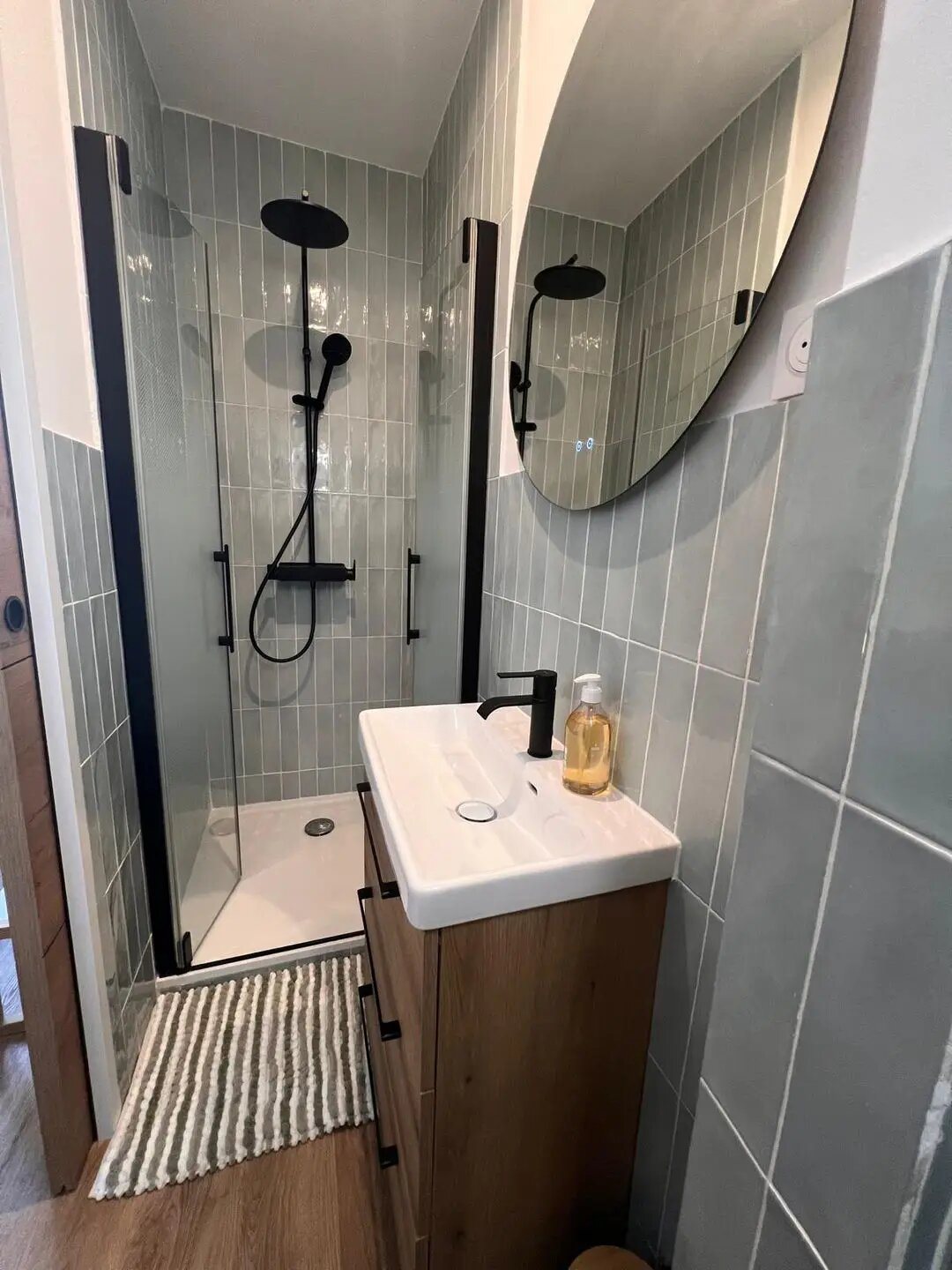 Appartement à vendre, 21m², La Ciotat