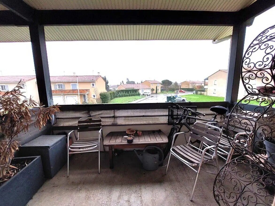 Appartement à louer, 63m², Daux