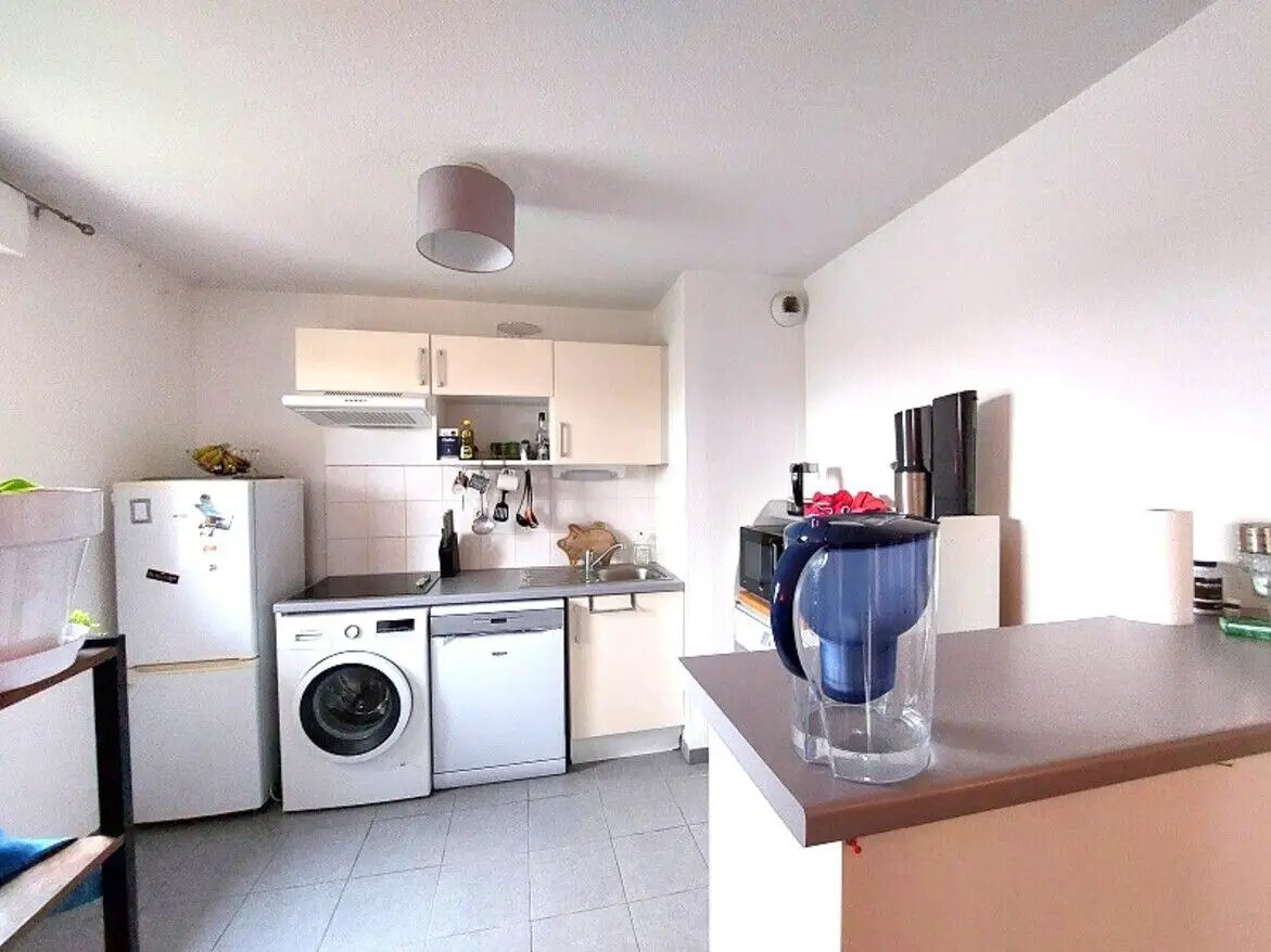 Appartement à louer, 63m², Daux