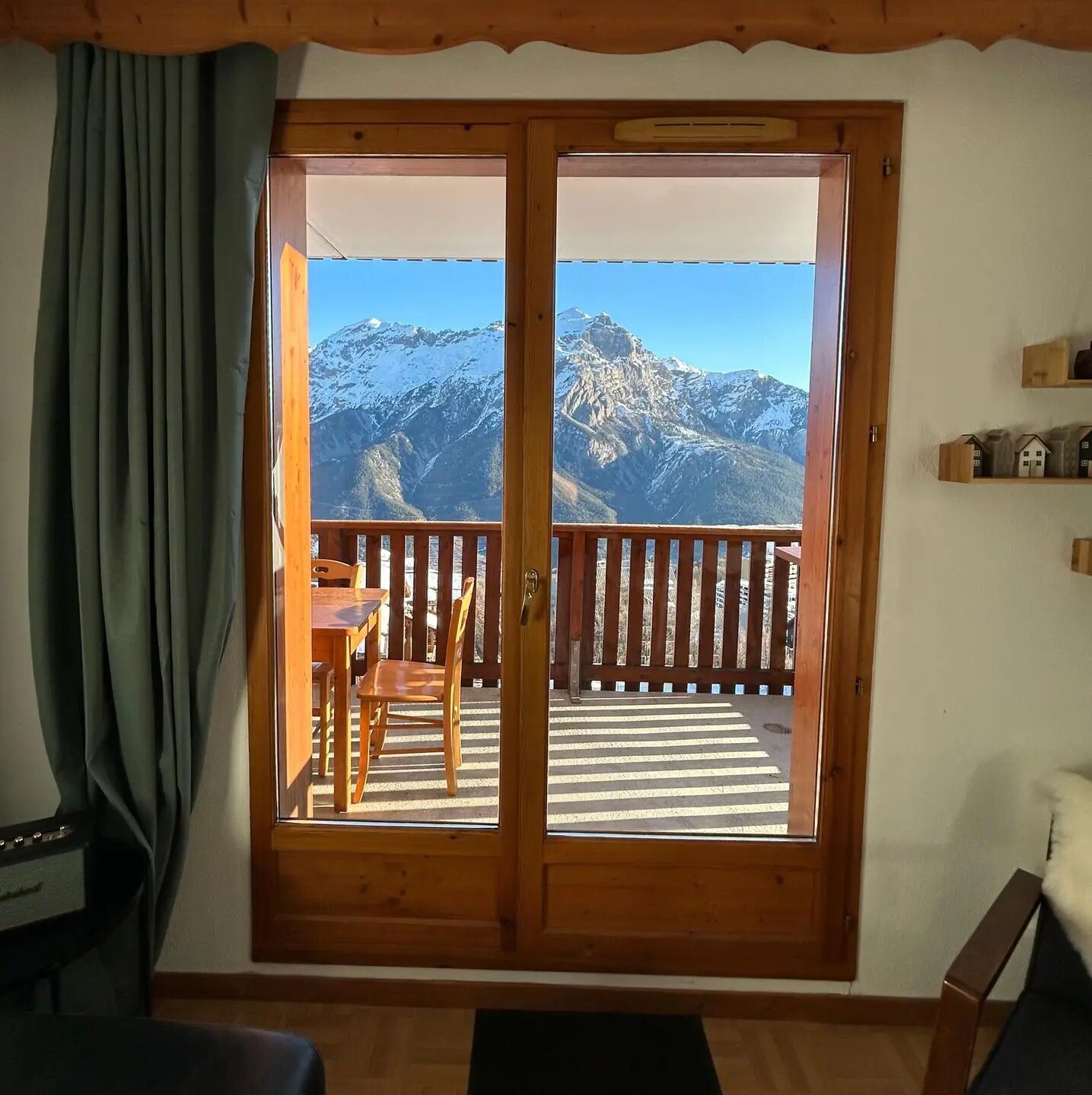Appartement à vendre, 35m², Puy-Saint-Vincent