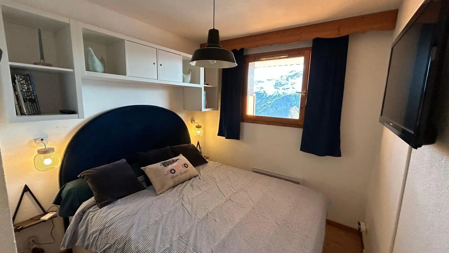 Appartement à vendre, 35m², Puy-Saint-Vincent