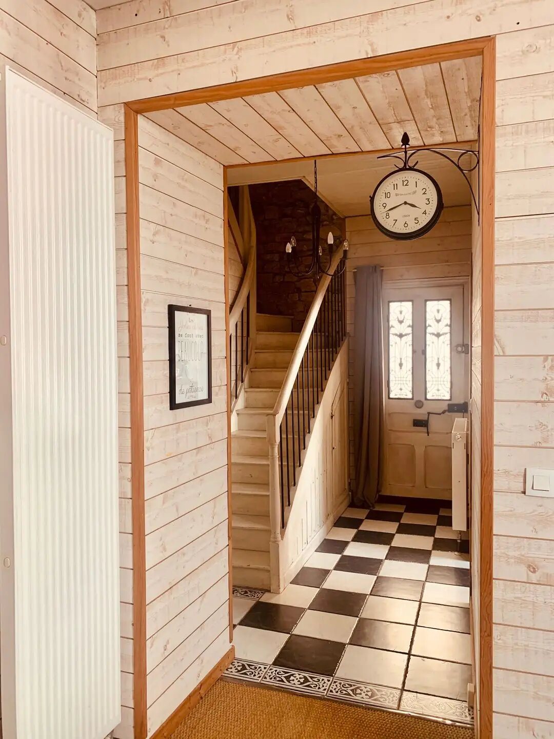 Appartement à louer, 85m², Bourgoin-Jallieu