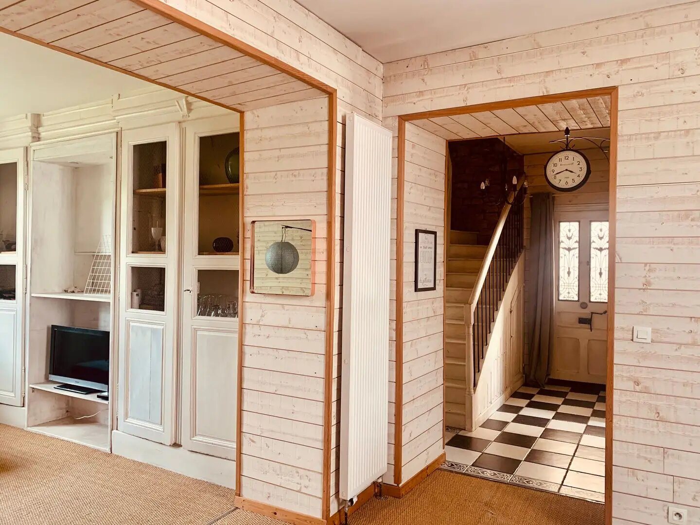 Appartement à louer, 85m², Bourgoin-Jallieu