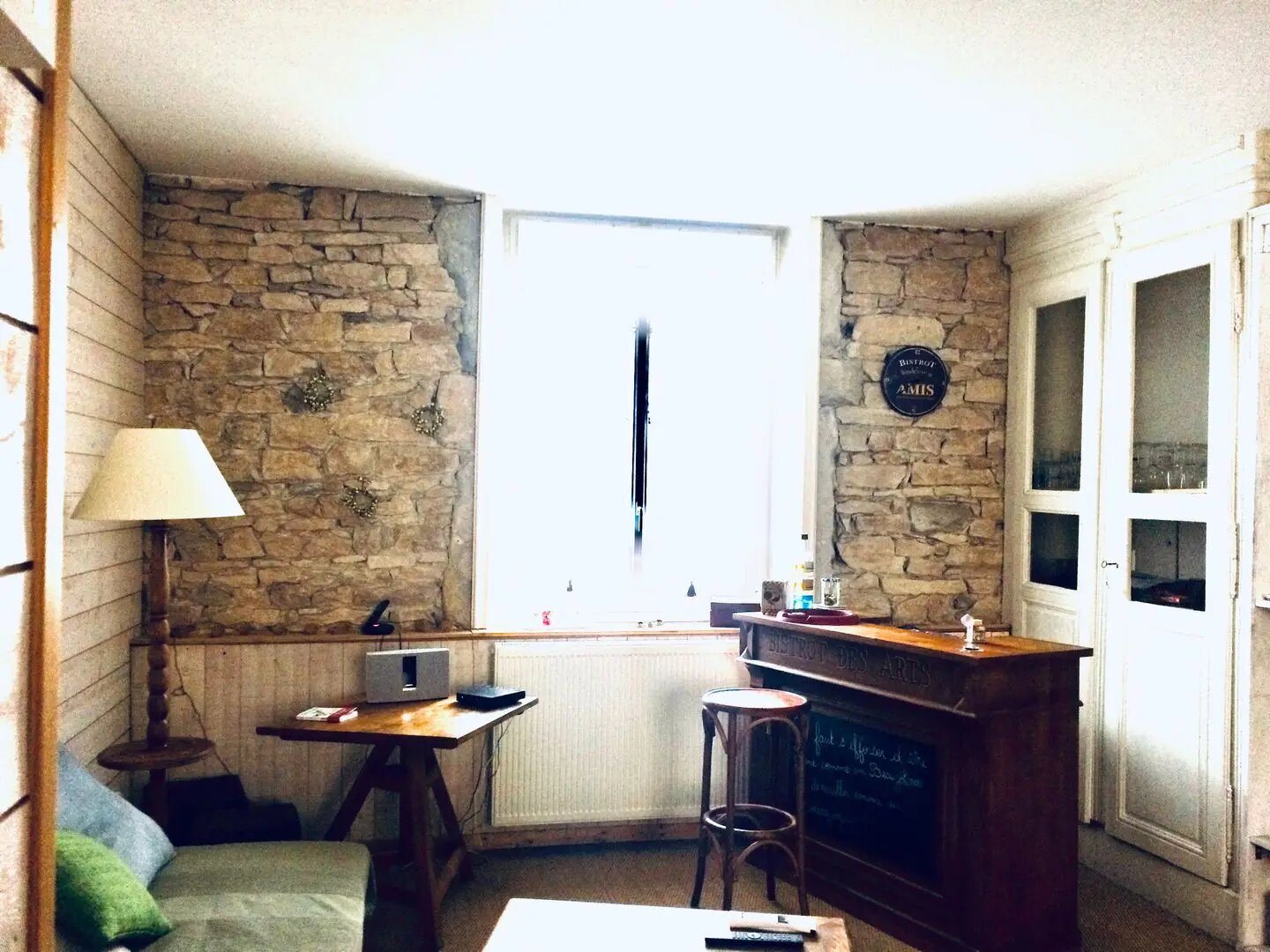 Appartement à louer, 85m², Bourgoin-Jallieu