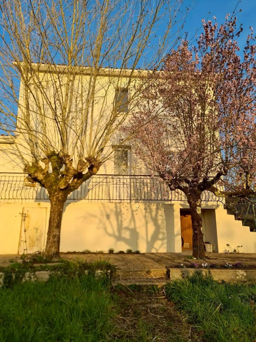 Maison à vendre, 116m², Soyaux