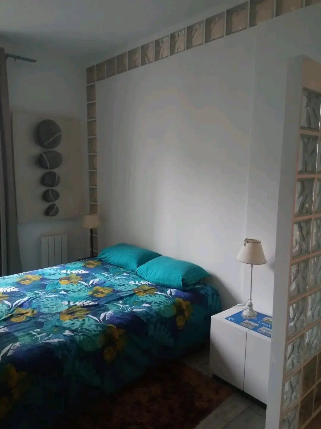 Appartement à louer, 34m², Aubervilliers