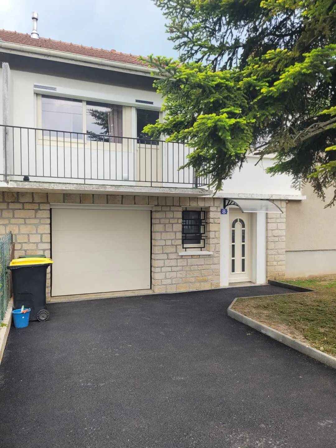 Maison à louer, 90m², Châlons-en-Champagne