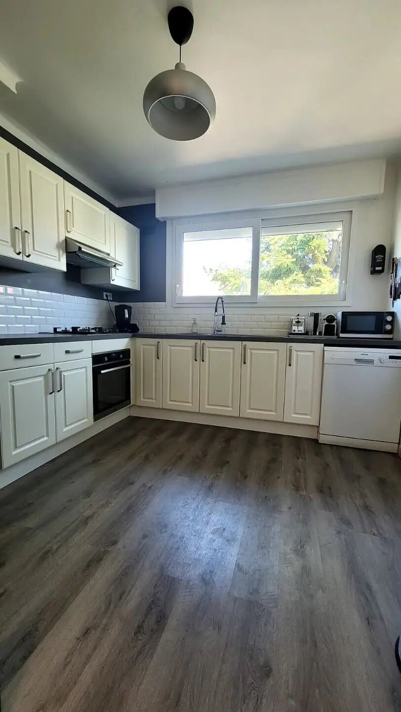 Maison à louer, 90m², Châlons-en-Champagne