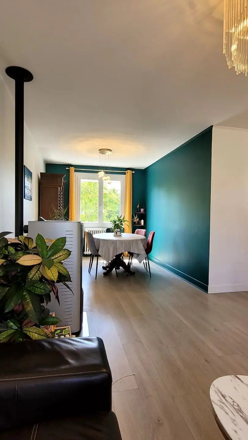 Maison à louer, 90m², Châlons-en-Champagne