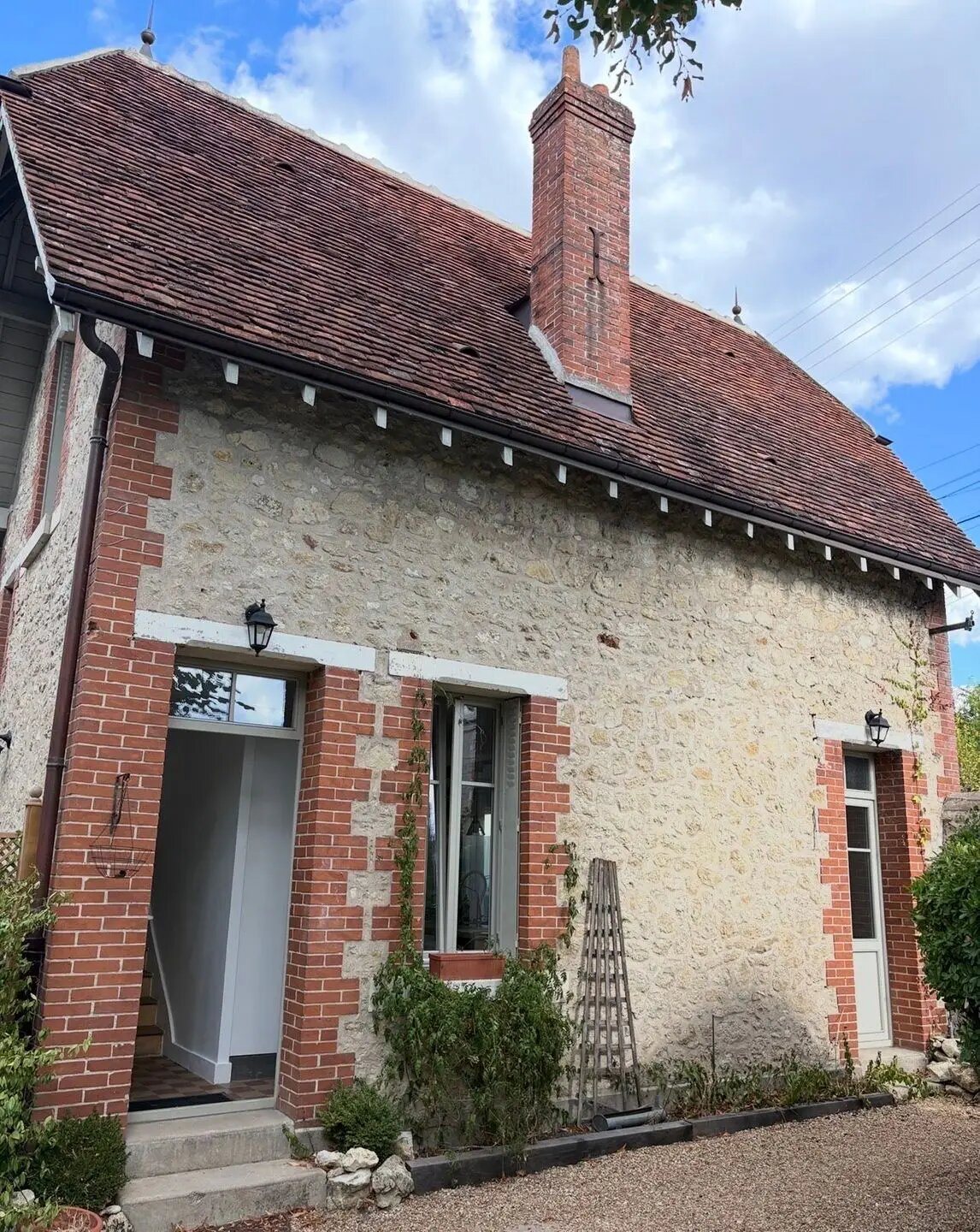 Maison à louer, 110m², Montlouis-sur-Loire