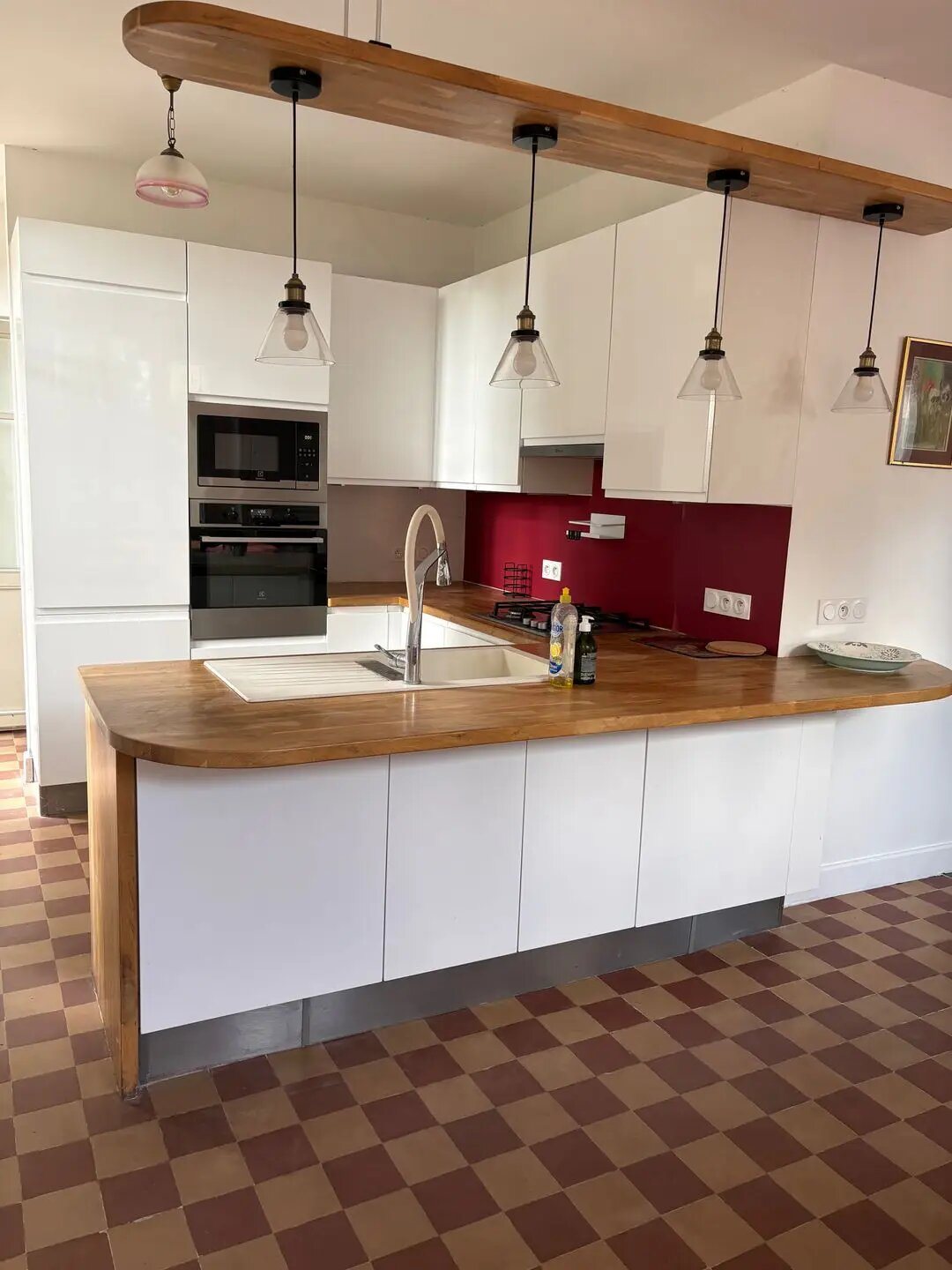 Maison à louer, 110m², Montlouis-sur-Loire
