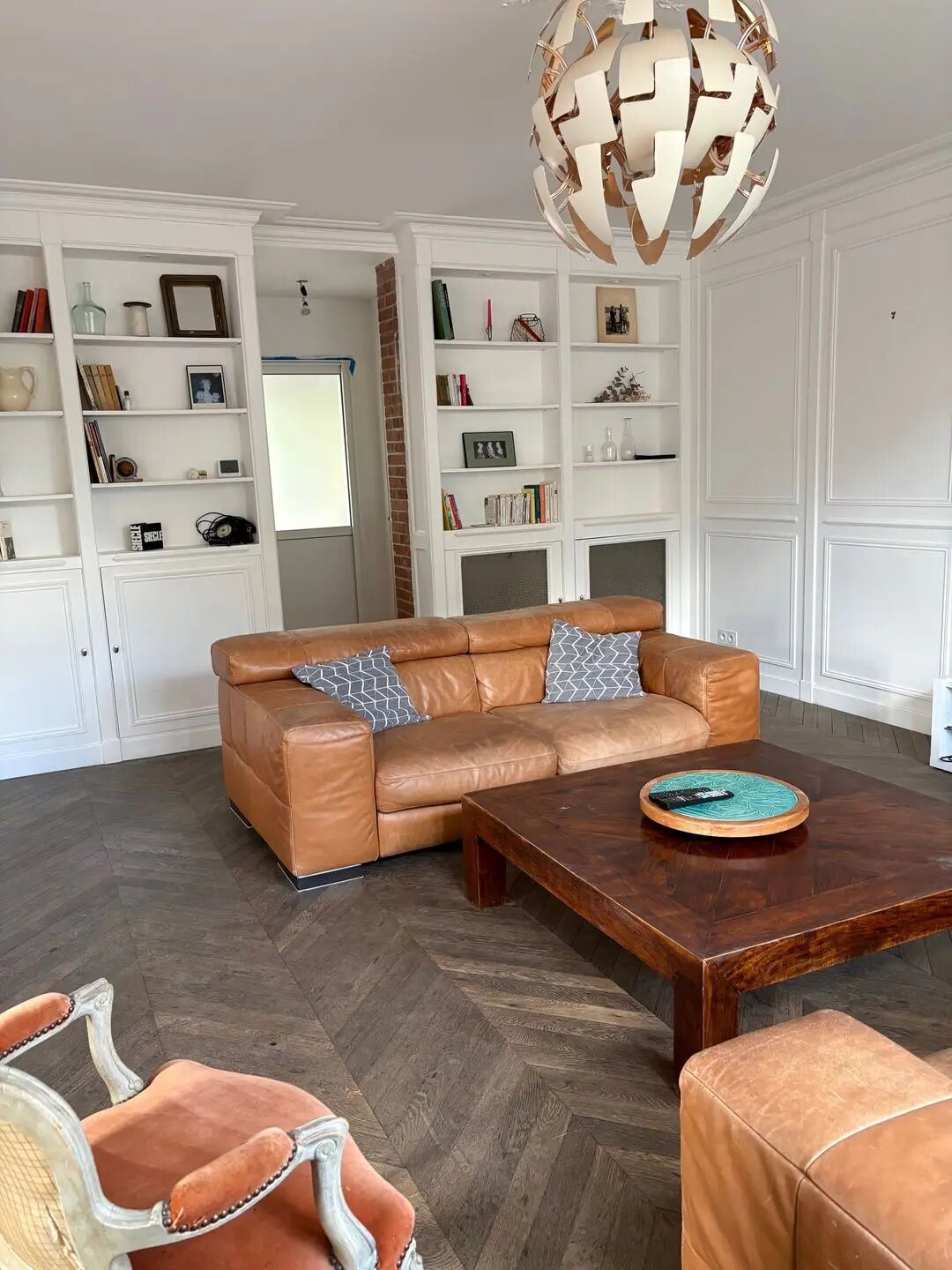 Maison à louer, 110m², Montlouis-sur-Loire