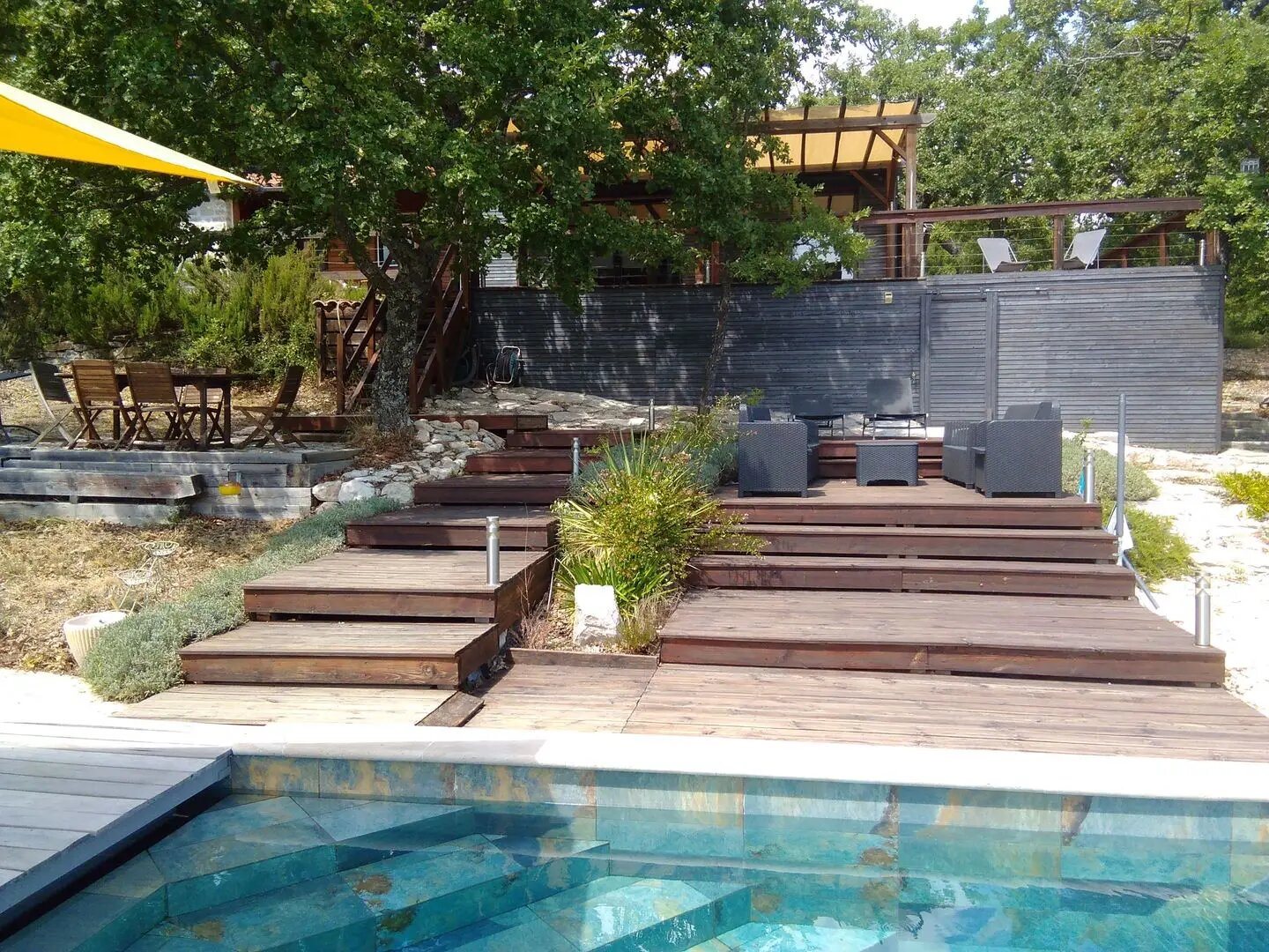 Maison à vendre, 130m², Vachères