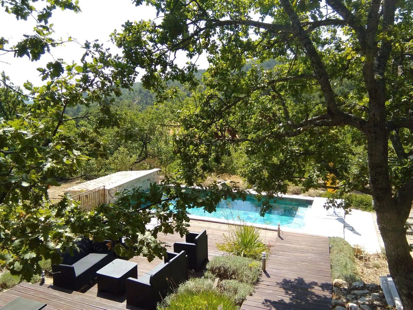 Maison à vendre, 130m², Vachères
