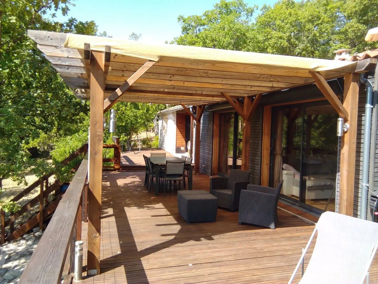 Maison à vendre, 130m², Vachères