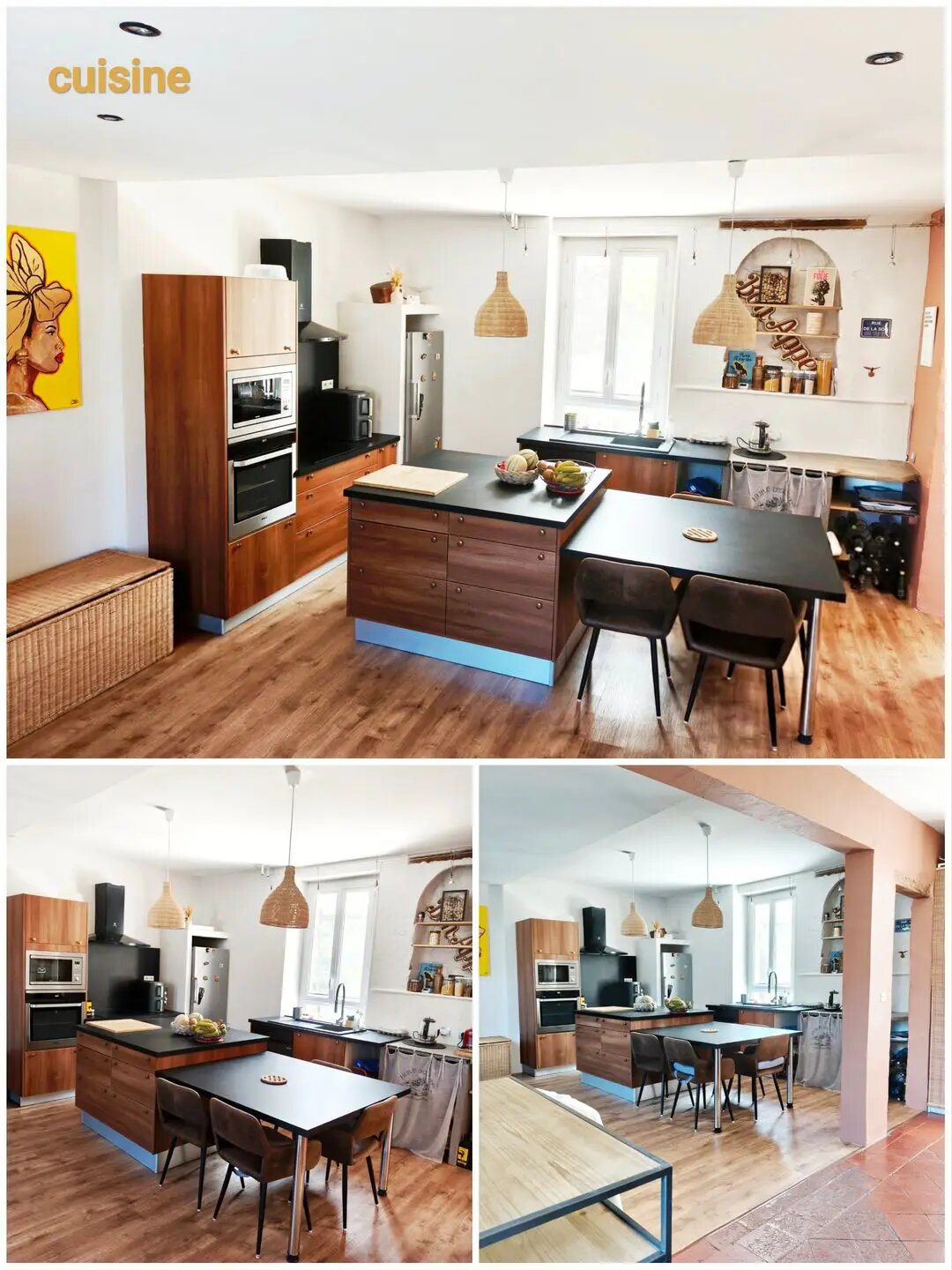Maison à vendre, 123m², Arthès