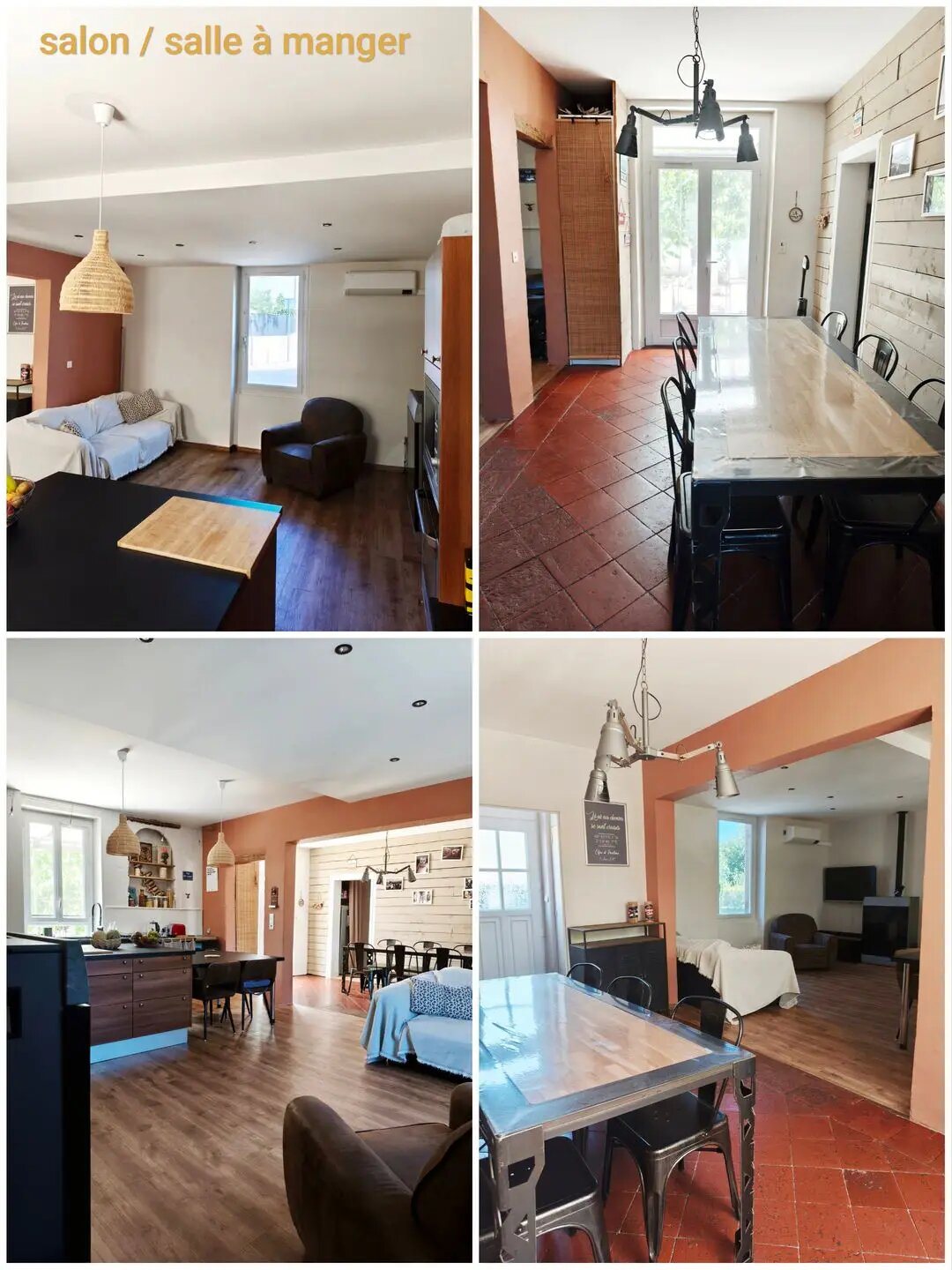 Maison à vendre, 123m², Arthès