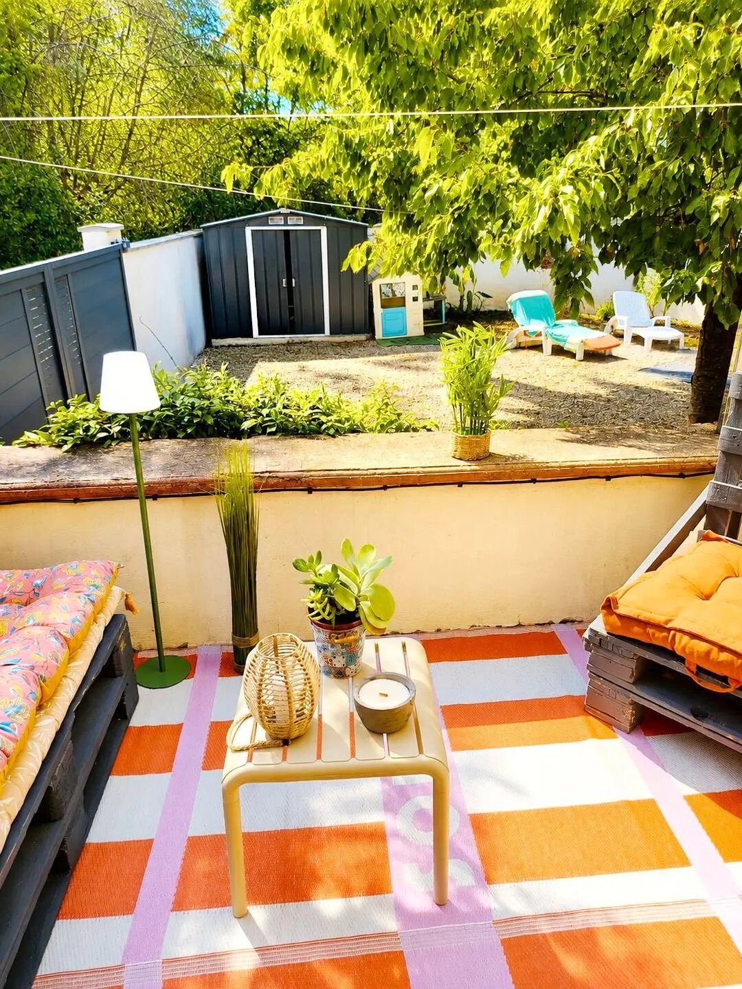 Maison à vendre, 123m², Arthès