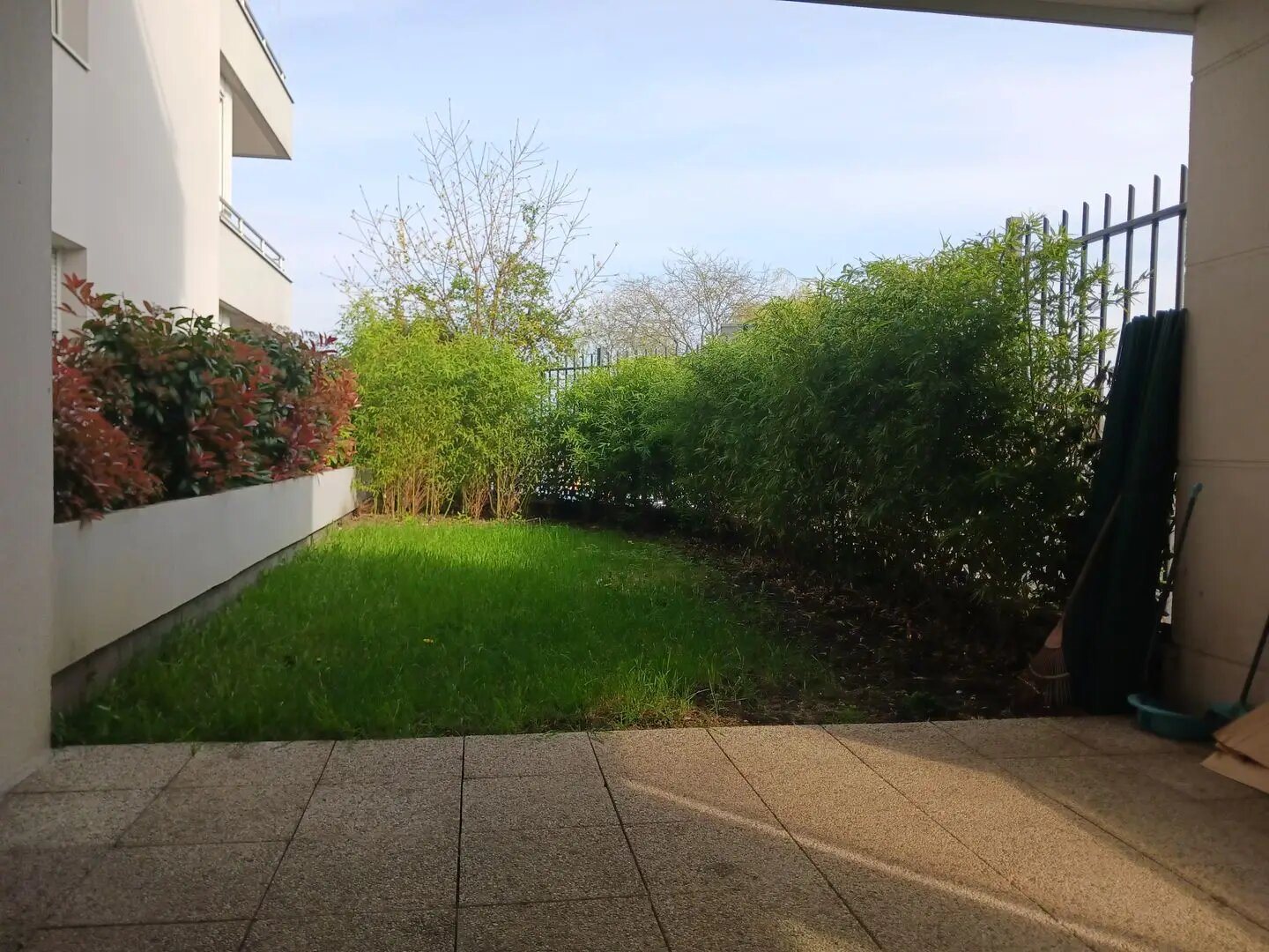 Appartement à vendre, 62m², Viry-Châtillon