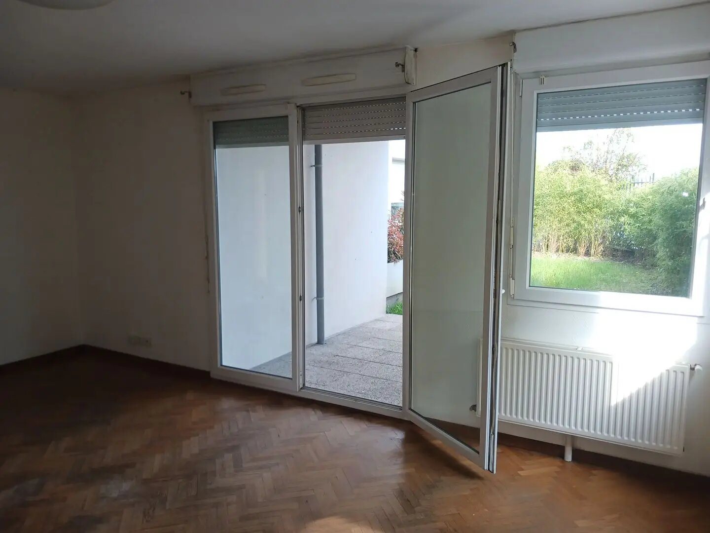 Appartement à vendre, 62m², Viry-Châtillon