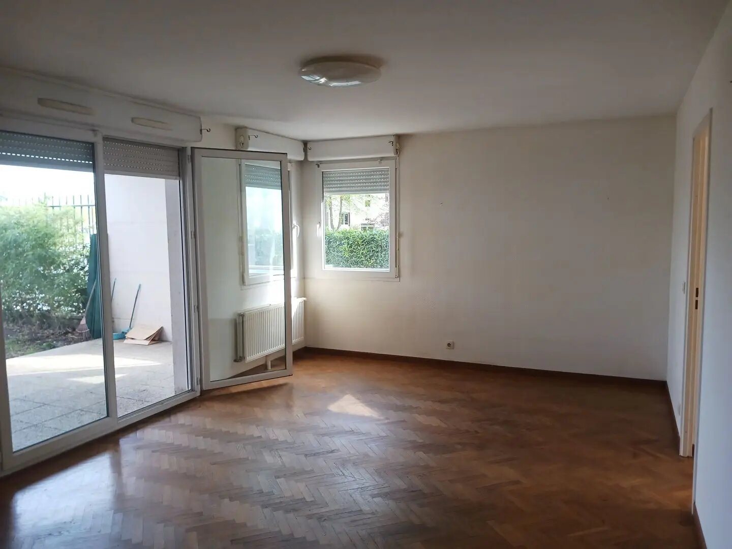 Appartement à vendre, 62m², Viry-Châtillon