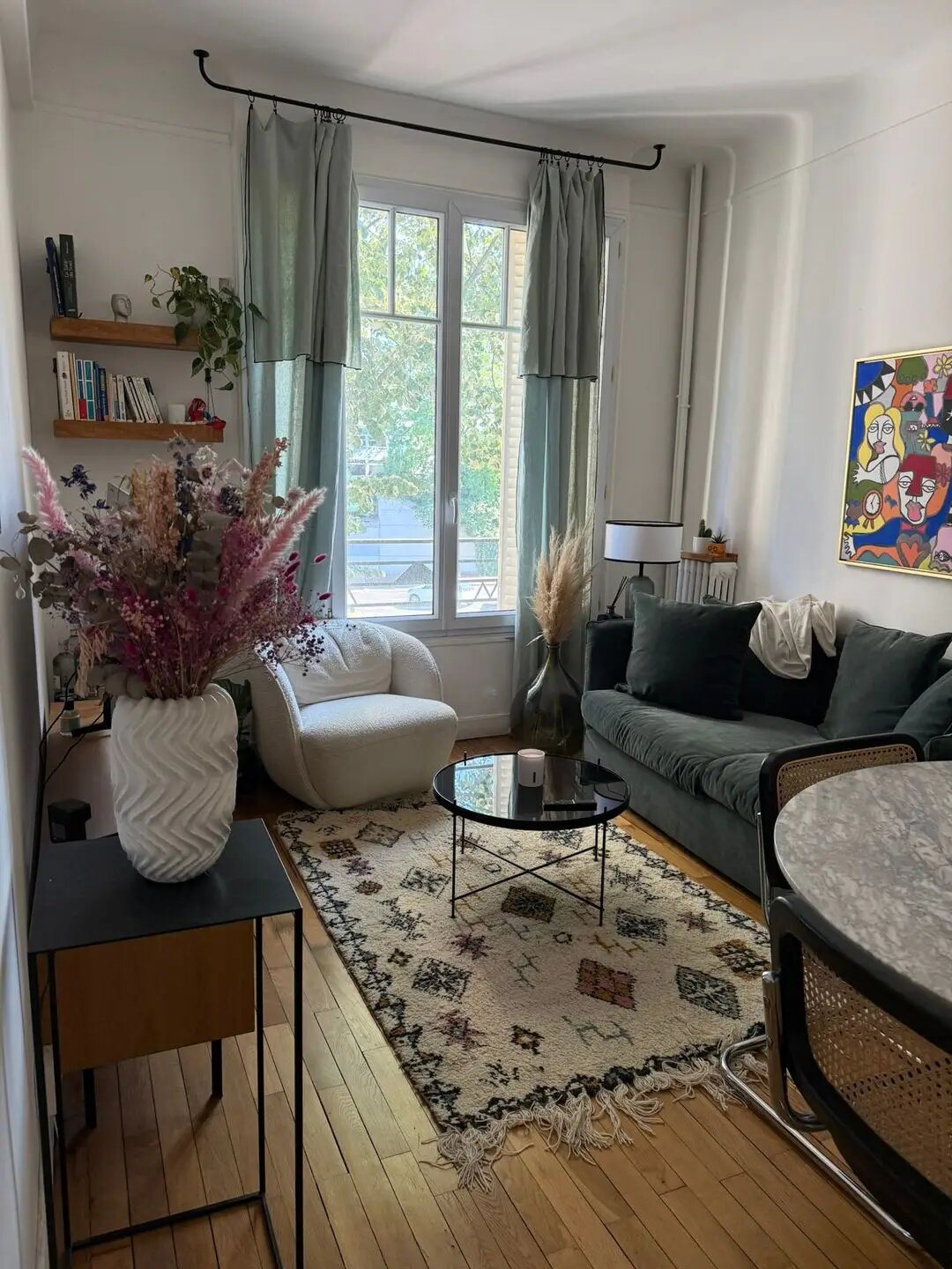 Appartement à louer, 40m², Rueil-Malmaison