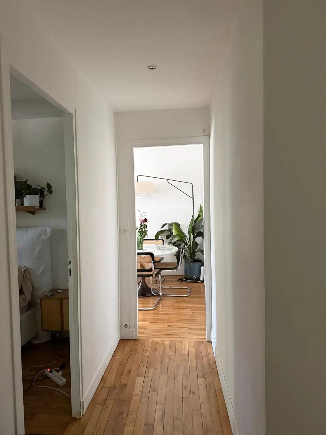 Appartement à louer, 40m², Rueil-Malmaison