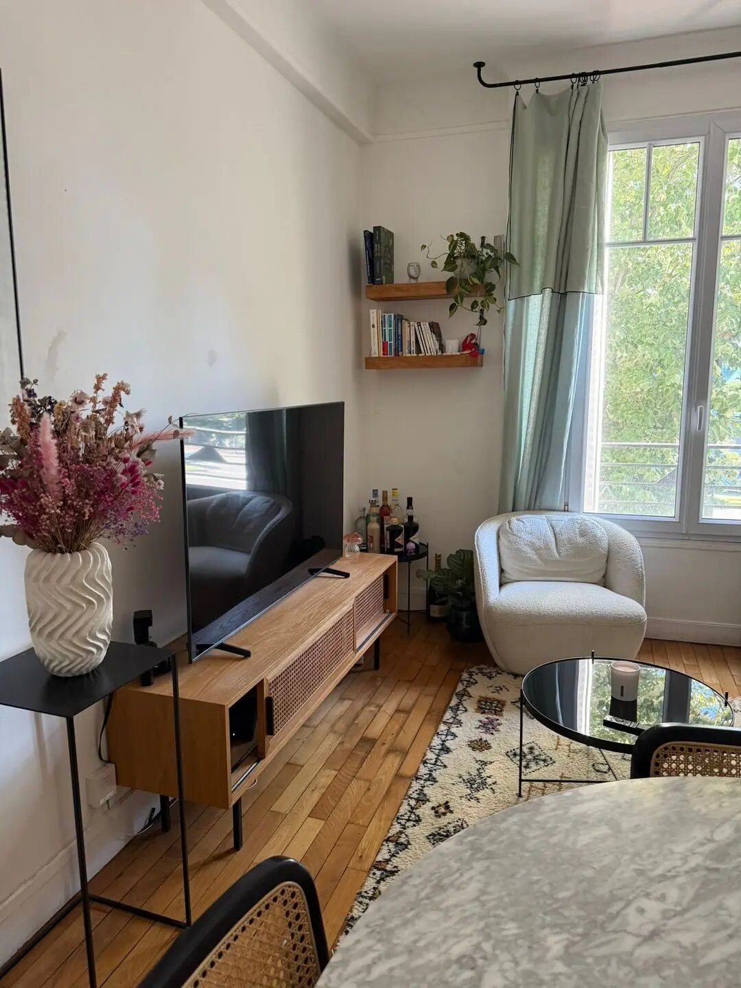 Appartement à louer, 40m², Rueil-Malmaison